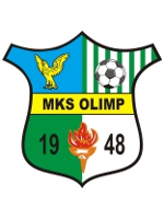 MKS Olimp Złocieniec